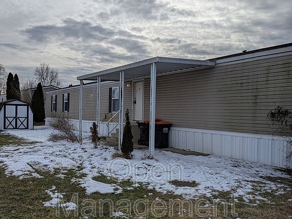 5th image of 1100 Thornwood Dr Lot 314