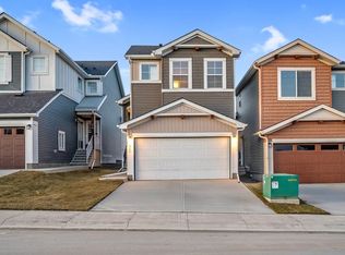 70 S Homestead Cmn NE, Calgary, AB T3J5R6