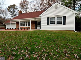 12224 Valerie Ln, Laurel, MD 20708
