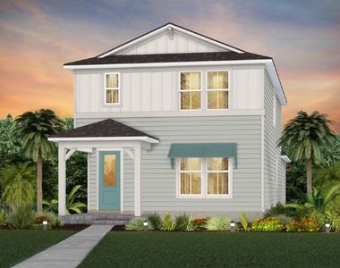 561 Stillwater Ln, Yulee, FL, 32097
