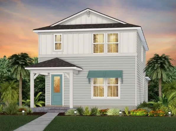 561 Stillwater Ln, Yulee, FL 32097