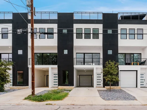 308 S Mesquite St #102, San Antonio, TX 78203