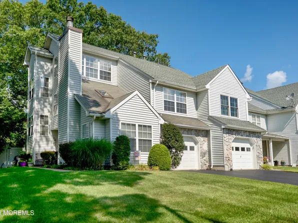 243 Moses Milch Drive, Howell, NJ 07731