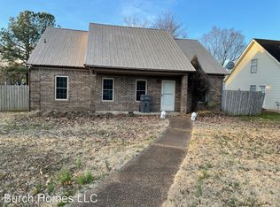2413 Glenn Pl, Jonesboro, AR 72404