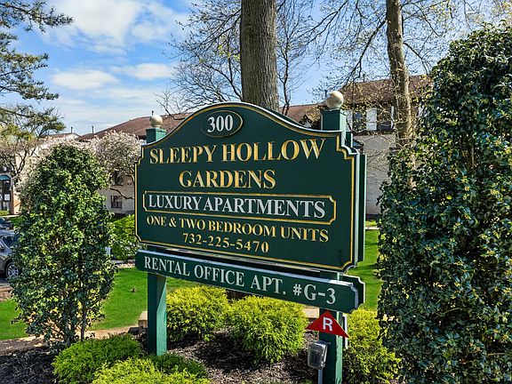 Community entrance