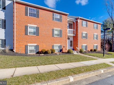 10 Gurteen Ct UNIT 301, Lutherville Timonium, MD, 21093