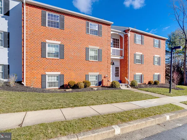 10 Gurteen Ct Unit 301, Lutherville Timonium, MD 21093