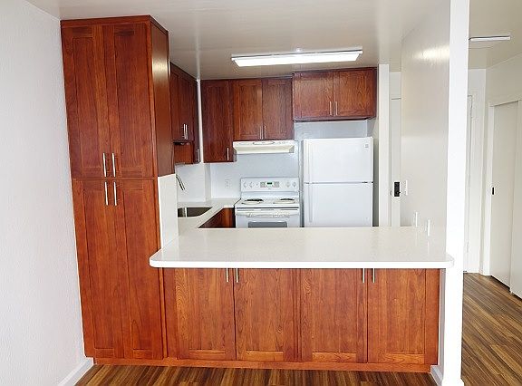 Complete New Renovation