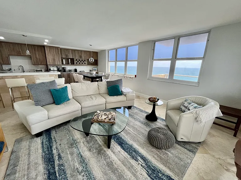 5440 N Ocean Dr #1107 — Photo 8
