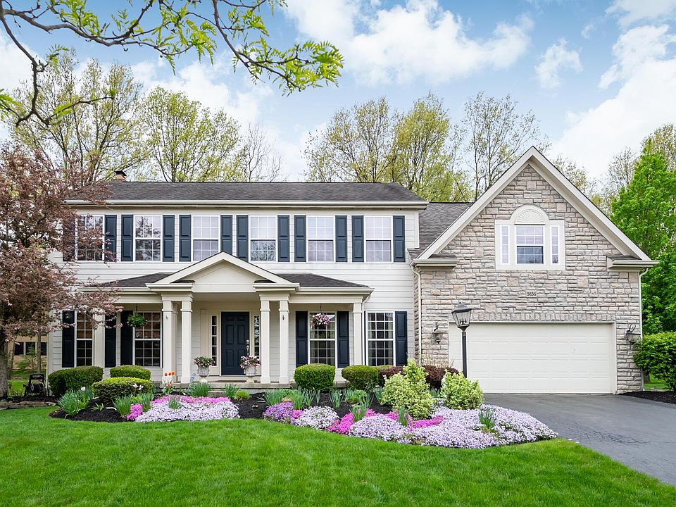 1st image of 5836 Chiddingstone Ln