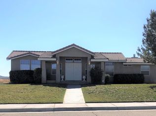 20564 Verde Vista Pkwy, California City, CA 93505