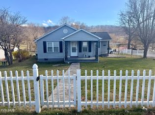 5821 Orebank Rd, Kingsport, TN 37664