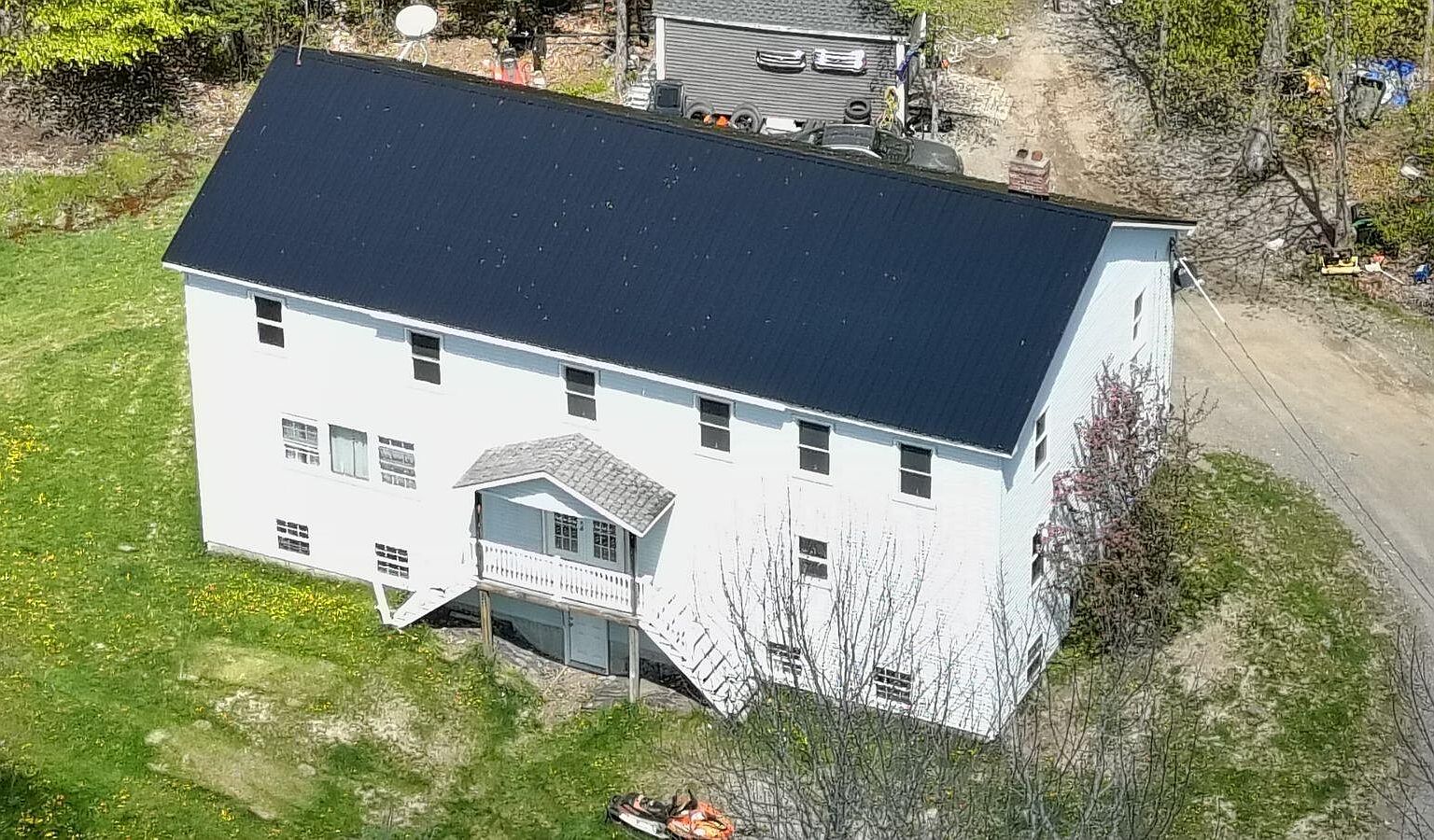 1624 Elm Street, Milo, ME 04463 Zillow