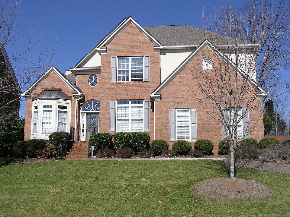 Exquisite Golf Course Lot