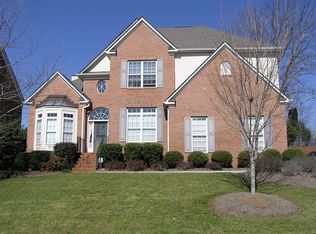 15831 Woodcote Dr, Huntersville, NC 28078