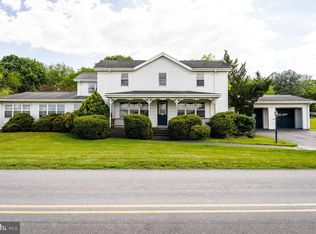 3347 River Rd, Elkton, VA 22827