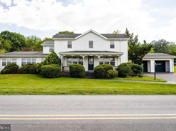 3347 River Rd, Elkton, VA 22827