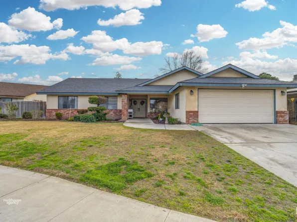 335 Bree Dr, Shafter, CA 93263