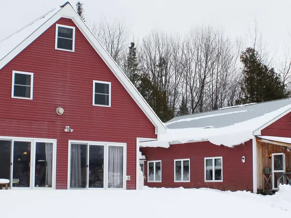 358 Mosher Road, Sheffield, VT 05866