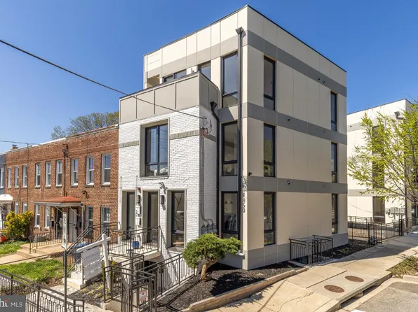 1850 Capitol Ave NE, Washington, DC 20002