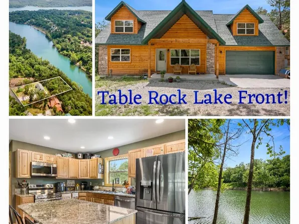 237 Tanglewood Street, Shell Knob, MO 65747