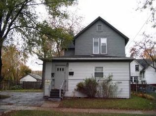 218 S Park Ave, Waukegan, IL 60085