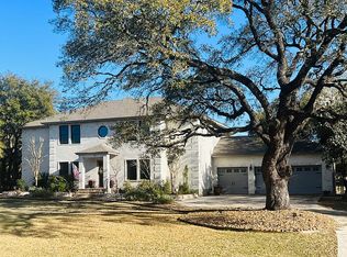 7962 Turf Paradise Ln, Boerne, TX 78015