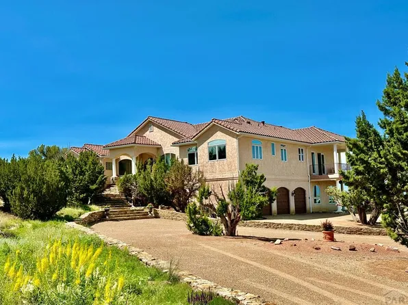501 S Siesta Way, Pueblo West, CO 81007