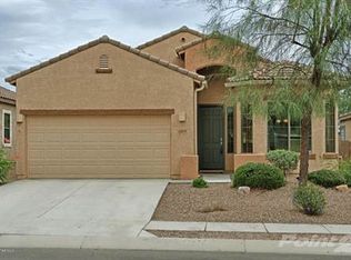 12850 N Westminster Dr, Oro Valley, AZ 85755
