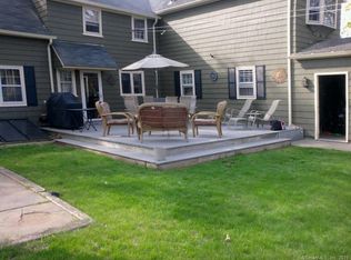 274 Parker Ave, Meriden, CT 06450