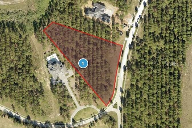 1st image of 16216 PENDIO DRIVE LOT 233