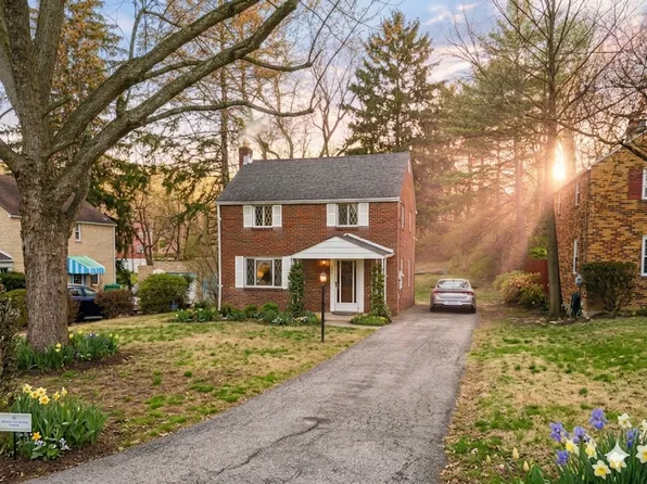 3005 Laketon Rd, Pittsburgh, PA 15235