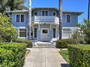 104 Chapala St APT A, Santa Barbara, CA 93101