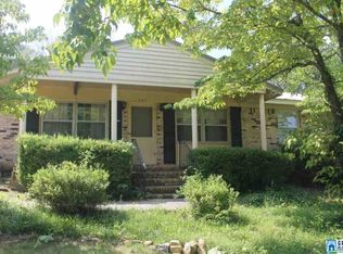 203 Heath St, Talladega, AL 35160