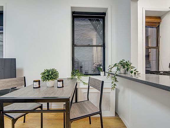 5th image of 342 W 56th St APT 3B