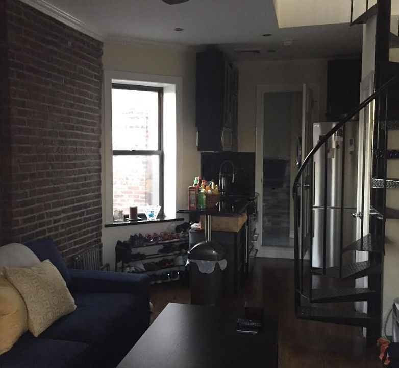1st image of 325 E 5th St APT 1F