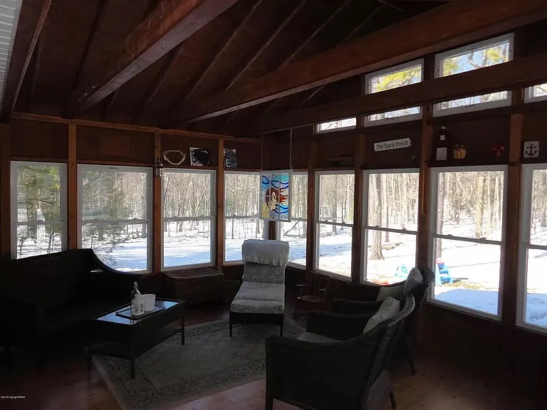 Sunroom