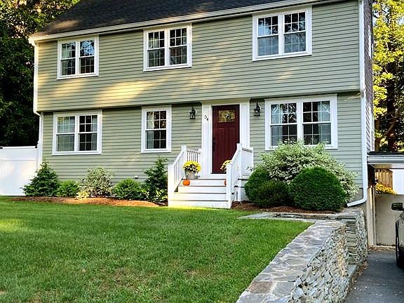 2nd image of 54 Pond St