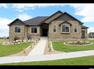 798 W 1550 S, Spanish Fork, UT 84660
