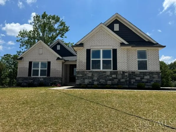 3561 Sunny Acres Drive Rte #253, Ross Township, OH 45013