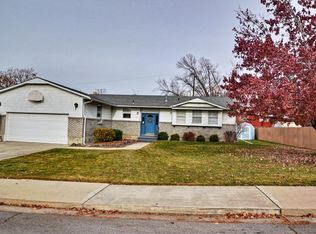 597 E 2780 N, Provo, UT 84604
