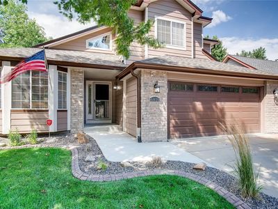 6819 Otis Ct, Arvada, CO, 80003