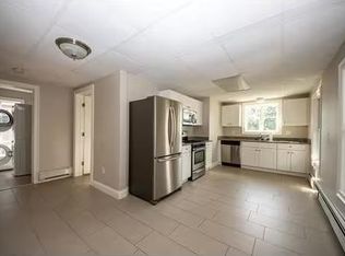 21 Riverside Sq #2, Boston, MA 02136