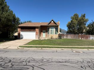 2025 E 2200 N, Layton, UT 84040