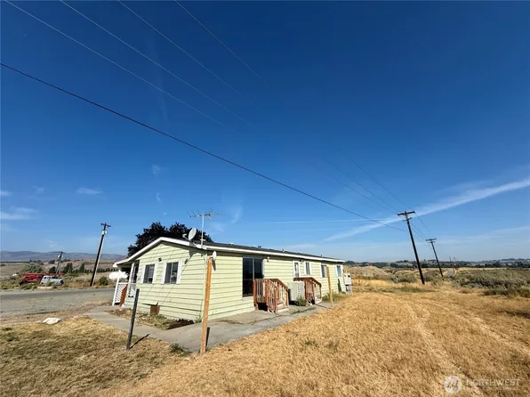 249 D Rodeo Trail, Okanogan, WA 98840