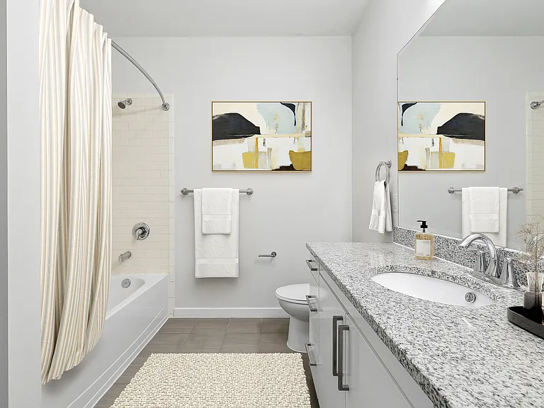 75 Tresser Blvd Apartments — Photo 30