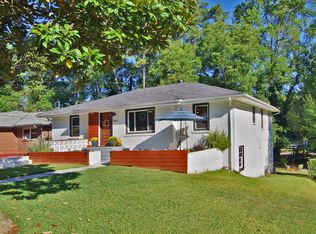 1814 Valencia Rd, Decatur, GA 30032