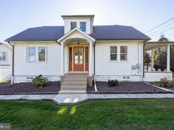 1611 Bridgetown Pike, Feasterville, PA 19053