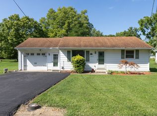 2012 P Ave, New Castle, IN 47362