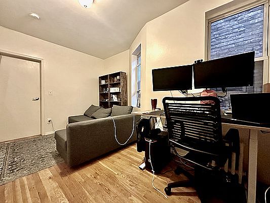 5th image of 451 W 36th St #4B